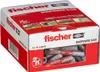 Univerzální hmoždinka Fischer Duopower LD 6x50mm (100 kusů) Náhled obrázku produktu 46