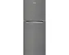 Amica DT 374 160 S, 211 l, ST, 41 dB, 2 kg/24h, E, Schwarz, Produktbild-Vorschau 2