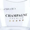 Seau à glace Relaxdays, bac à boissons avec poignées, 8 l, Voir les images du produit 8