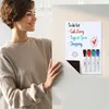 Magnetisches trocken abwischbares Whiteboard, Produktbild-Vorschau 5