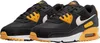Nike Air Max 90 "University Gold & Black", žlutá/černá, Náhled obrázku produktu 1