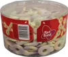 Red Band magiczna pianka cukrowa o smaku owocowym 900g Podgląd zdjęcia produktu 6