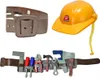 Handwerkergürtel für Kinder "Baustelle" - 10 Teile Produktbild-Vorschau 7