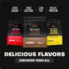 Whey Protein Isolat Laktosefrei | XXL Nutrition Whey Produktbild-Vorschau 5