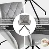MODFU Esszimmerstuhl  Küchenstuhl Relaxsessel 6er set  mit Produktbild-Vorschau 5