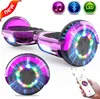 GeekMe Hoverboard 6,5 Zoll Hoverboard Kinder Starker Dual Produktbild-Vorschau 7