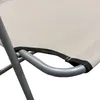 Linder Exclusiv Sedia pieghevole PO2600B Beige Anteprima dell’immagine prodotto 4