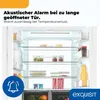 Exquisit Einbau-Multidoor | 466 Liter | No Frost Produktbild-Vorschau 6