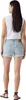 LEVI'S - Szorty donna 501 Rolled - Taglia 28 Podgląd zdjęcia produktu 3