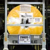 Durable 174307, Modrá, A5, 210 mm, 148 mm, 50 kusov Náhľad obrázku produktu 4