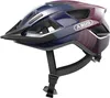 Casco da bici ABUS Aduro 3.0 LED - casco sportivo da città Anteprima dell’immagine prodotto 1