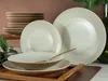 CreaTable, 33072, Sand Dunes Creme, Tellerset 12-tlg, Produktbild-Vorschau 4