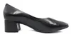 Caprice Pumps, Absatz bis 25 mm in schwarz, Gr. 39 Produktbild-Vorschau 12