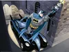 Batmobile Lentikular-Puzzle 500 Teile dc comics Voir les images du produit 3