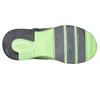 Kinder Sneaker schwarz von Skechers RAZOR GRIP von Größe 27 Produktbild-Vorschau 6