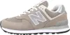 New Balance Sneakers WL574EVG in Grey color size 39 Produktbild-Vorschau 7