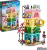 LEGO® Friends 41748 Centrum społecznościowe Heartlake Podgląd zdjęcia produktu 37