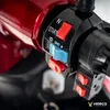VELECO ZT15 Elektromobil - 3-Rad Mobilitätsroller - Produktbild-Vorschau 6