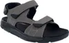 Joya Herren Sandale ALEXANDER BROWN braun Größe EUR 42 Produktbild-Vorschau 16