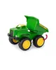 JD Kids Set trattore e dumper John Deere 16 cm Anteprima dell’immagine prodotto 3