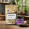 Grüner Pfeffer, ganz, frisches Aroma, ideal zum Kochen von Produktbild-Vorschau 3