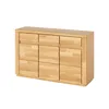 Kommode,  Sideboard Bergen aus Kernbuche massiv geölt mit Produktbild-Vorschau 6