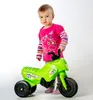 Enduro Yupee grüner kleiner Motorroller Produktbild-Vorschau 7