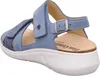 Finn Comfort Damen Komfort Sandalen Blau 40 EU, Produktbild-Vorschau 37