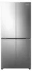 Hisense RQ5P470SEIE, Voľne stojaci, Americké dvere, Náhľad obrázku produktu 1