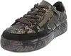 Rieker M7711 Halbschuhe Nougat/Schwarz-Pastell/Antik Größe Produktbild-Vorschau 10
