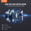 VEVOR 2-stupňová rotačná lamelová výveva, 1/2 HP, 7 CFM, Náhľad obrázku produktu 2