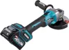 Makita GA005GZ - Winkelschleifer - schnurlos Produktbild-Vorschau 6