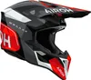 Kask motocrossowy Airoh Wraaap Conquer, Podgląd zdjęcia produktu 2