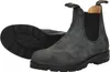 Blundstone 587 Stivali Chelsea in pelle nera - 4 UK / Nero Anteprima dell’immagine prodotto 46