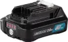 Makita HP333DSAW weiß Akku-Schlagbohrschrauber Produktbild-Vorschau 32