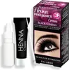 Verona Henna Augenbrauencreme Schwarz 15 ml Produktbild-Vorschau 2