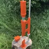 Forest Master© Smart Splitter Holzspalter  manuell Typ FMSS Produktbild-Vorschau 10