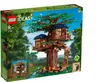 LEGO® Ideas 21318 Dům na stromě Náhled obrázku produktu 31
