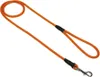 Mystique FT Leine mit Karabiner 8mm orange 130cm Produktbild-Vorschau 2