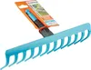 combisystem-Rechen, 12 Zinken, 30 cm breit Produktbild-Vorschau 7