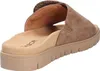 Gabor 83.742 Damen Pantoletten - Pantolette braun NEU Produktbild-Vorschau 10