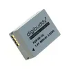 digibuddy Akku kompatibel zu Canon NB-10L Li-Ion Produktbild-Vorschau 5