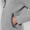 SALEWA Fanes Sarner giacca in pile uomo grigio 48 Anteprima dell’immagine prodotto 12