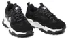 Starter Herren Leder Freizeitschuhe Schnürung Sneaker Produktbild-Vorschau 3