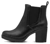 MARCO TOZZI Damen 2-25414-41 Chelsea-Stiefel, Schwarz, 37 Produktbild-Vorschau 18