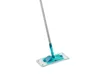 Leifheit Bodenwischer Power Clean M micro duo, Stiel mit Produktbild-Vorschau 2