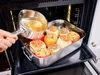 Rösle Rösle Bräter rechteckig EXPERTISO  91946 910946 Podgląd zdjęcia produktu 6