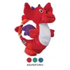 Zabawka dla psa KONG Dragon Knots M/L Podgląd zdjęcia produktu 2
