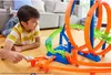 Mattel HTP55 - Hot Wheels - Episches Trackset mit Looping Produktbild-Vorschau 4