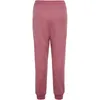hummel hmlWONG Jogginghose Kinder 4338 - deco rose 140 Produktbild-Vorschau 5